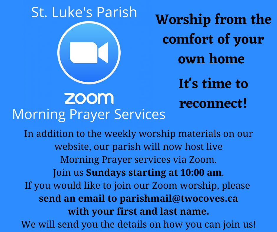 Online Worship