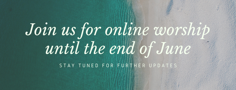 Online Worship