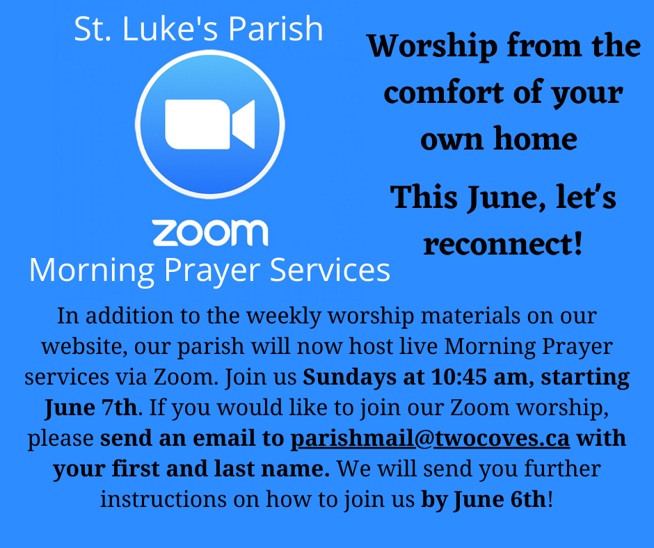 Online Worship