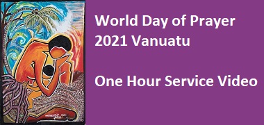 2021 World Day of Prayer