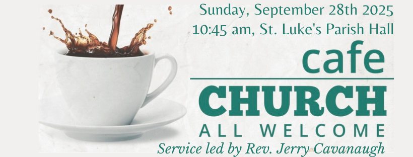 Worship Schedule