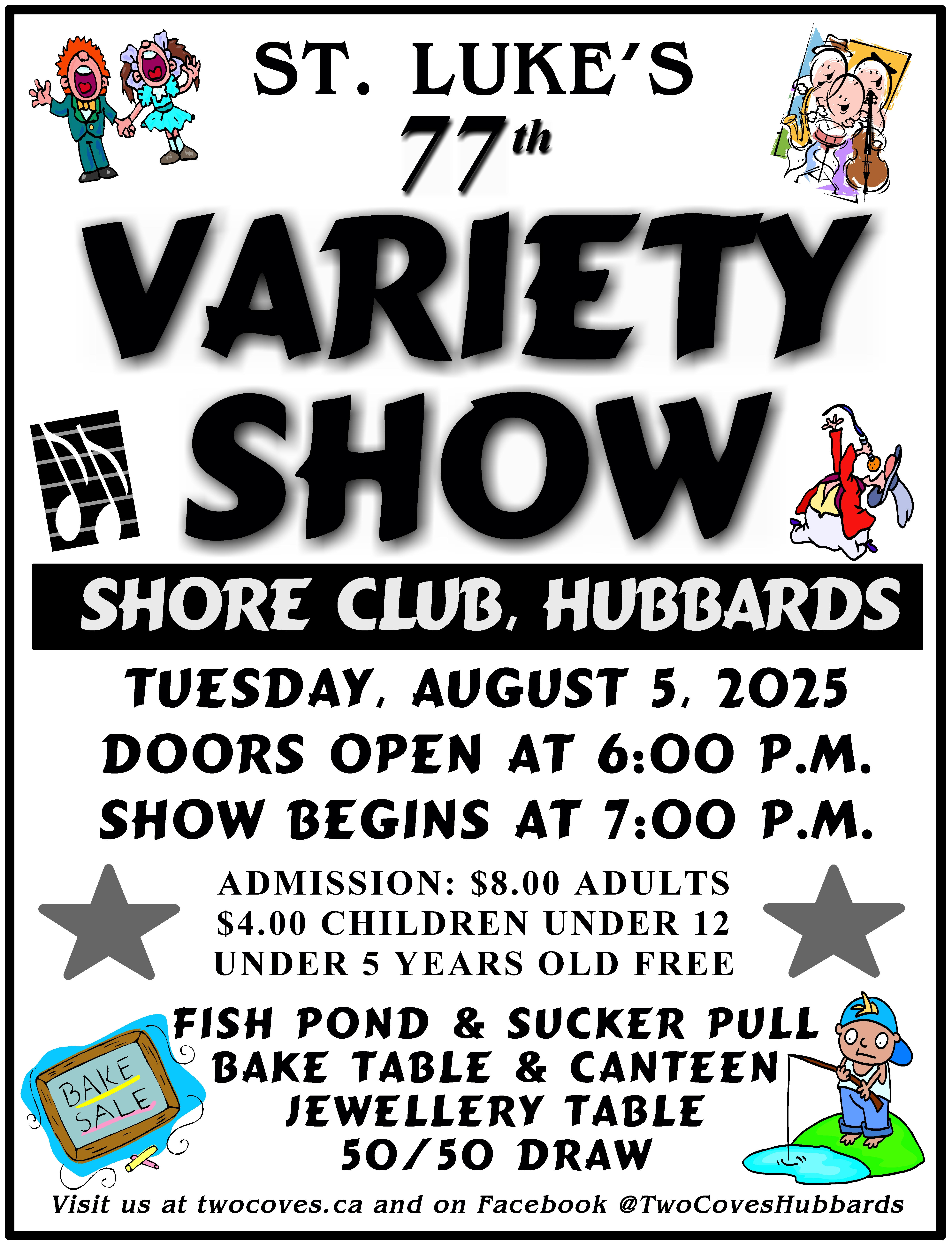 Variety Show