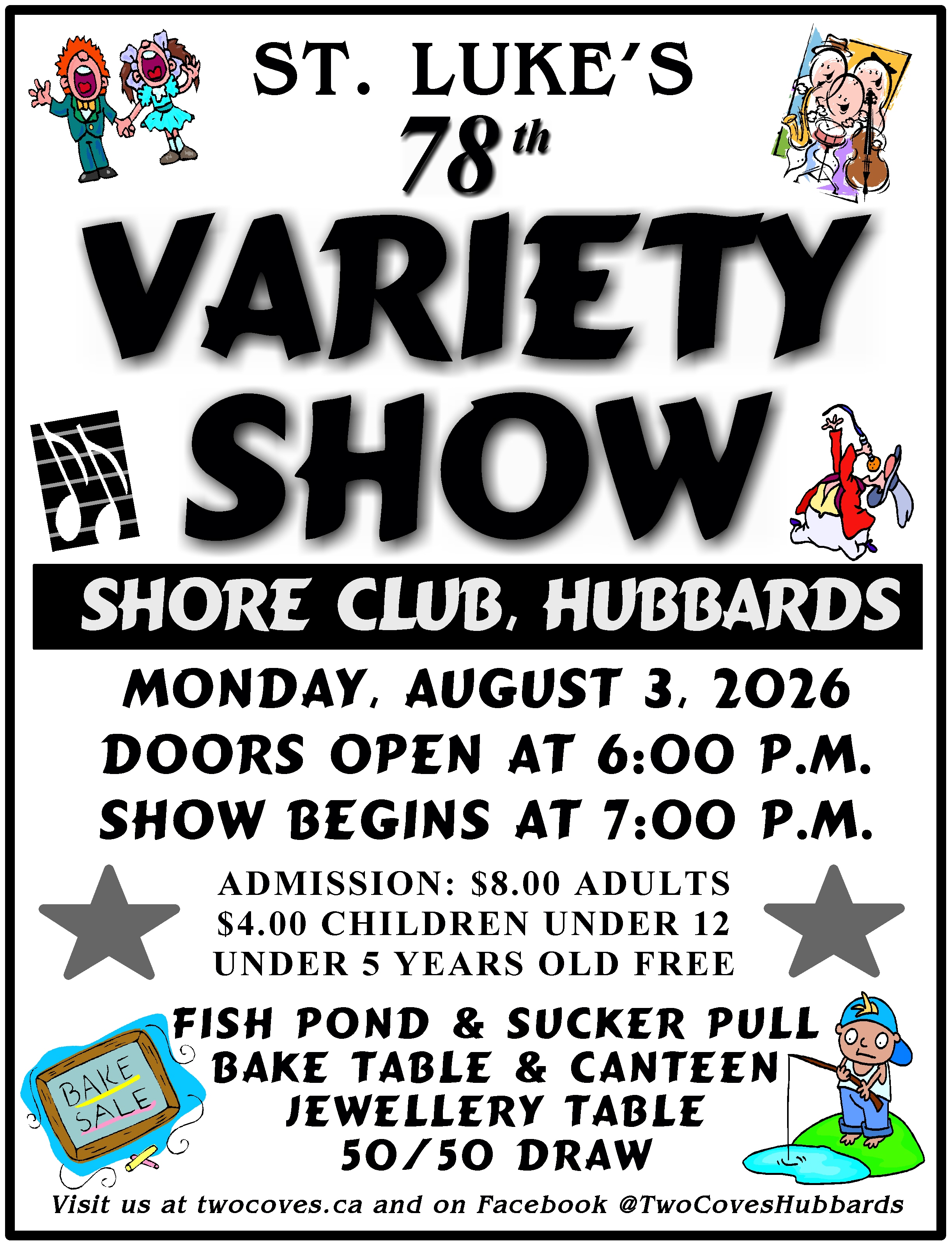Variety Show