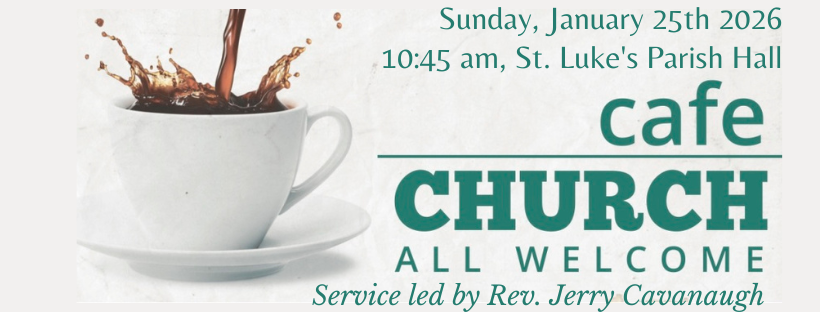 Morning Prayer/Holy Eucharist