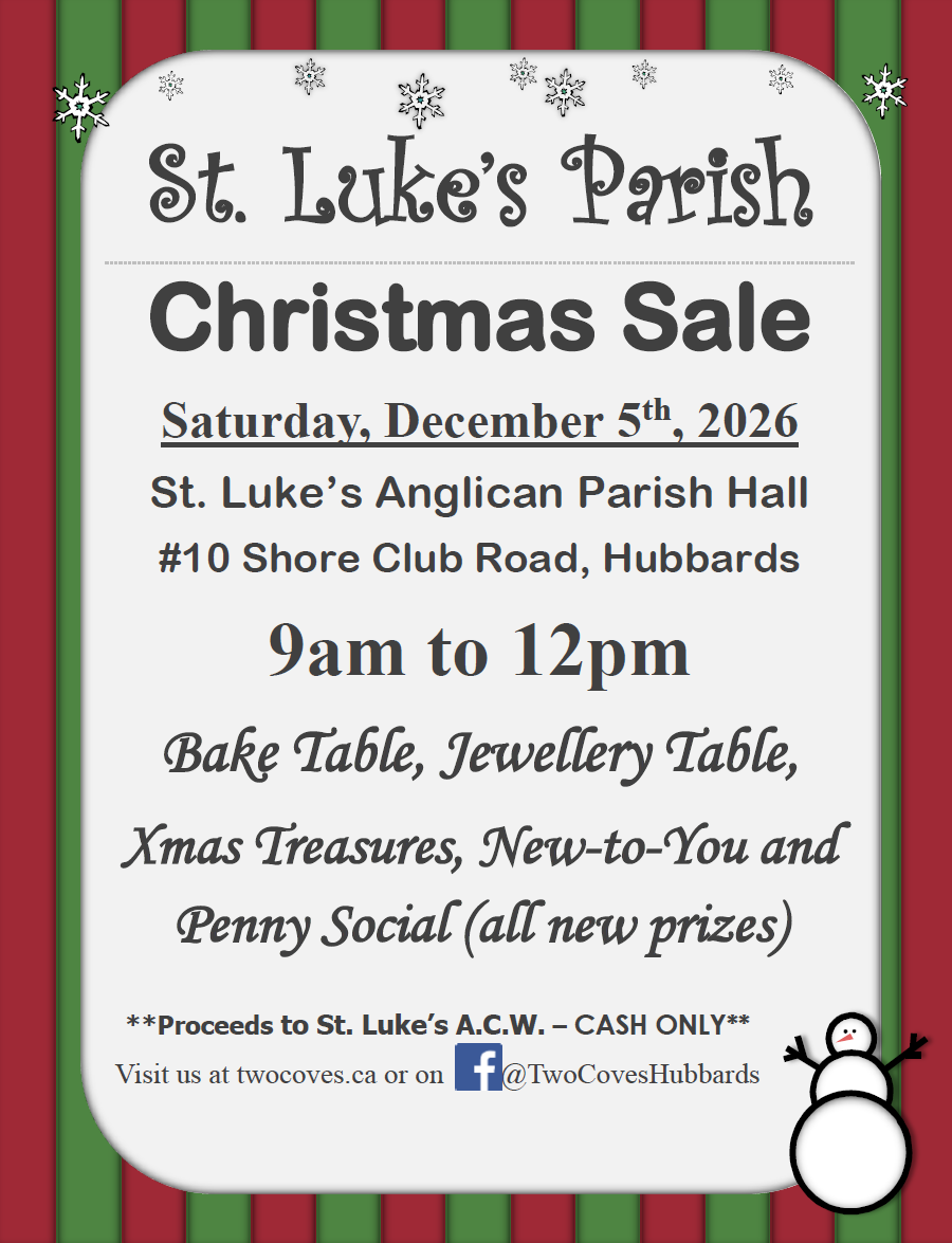 Christmas Sale