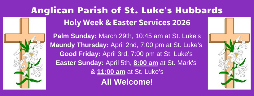 Morning Prayer/Holy Eucharist