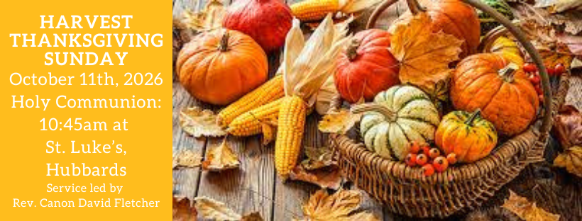 Thanksgiving