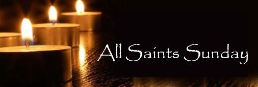 Holy Eucharist / Morning Prayer