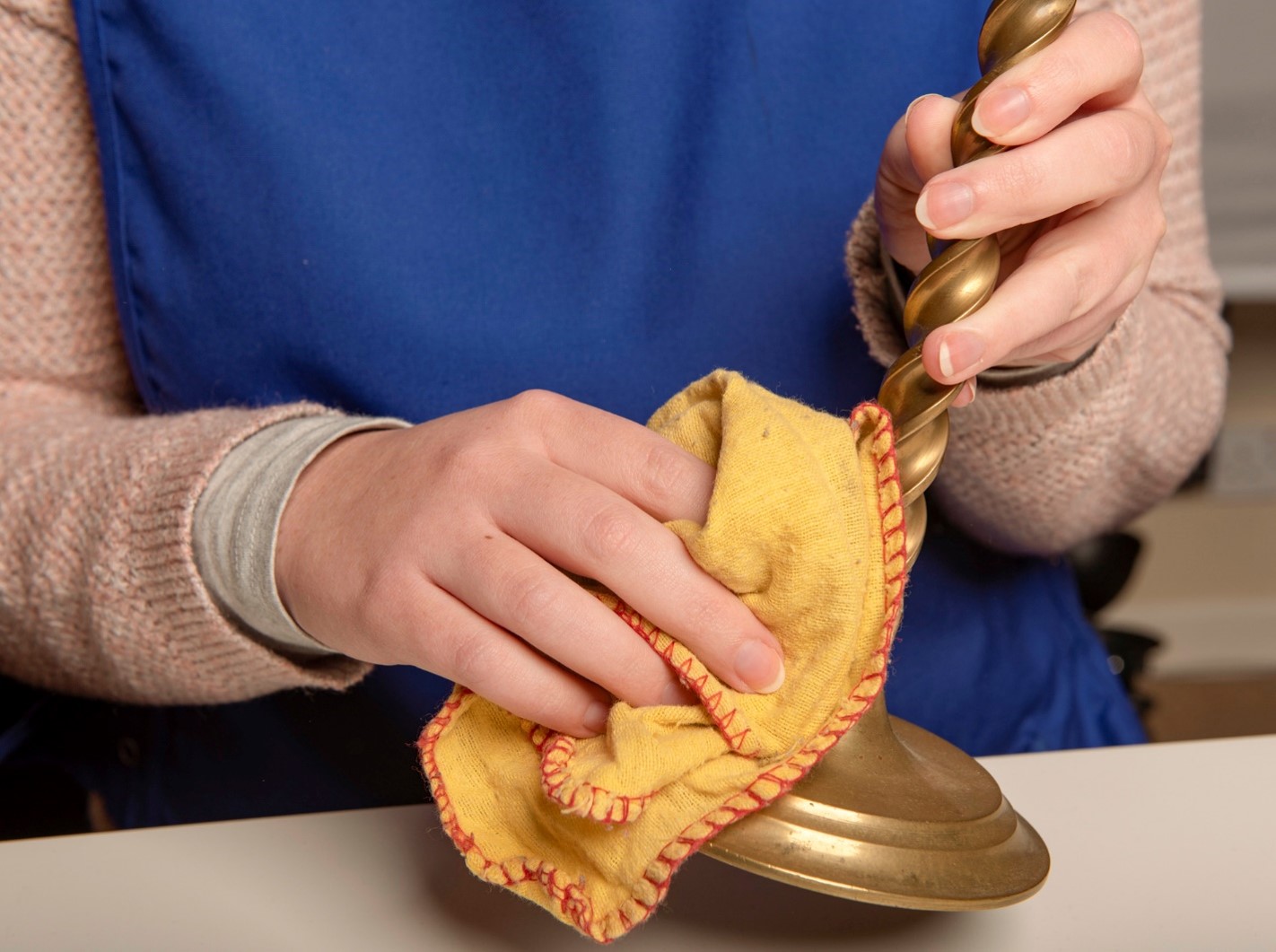 Morning Prayer/Holy Eucharist