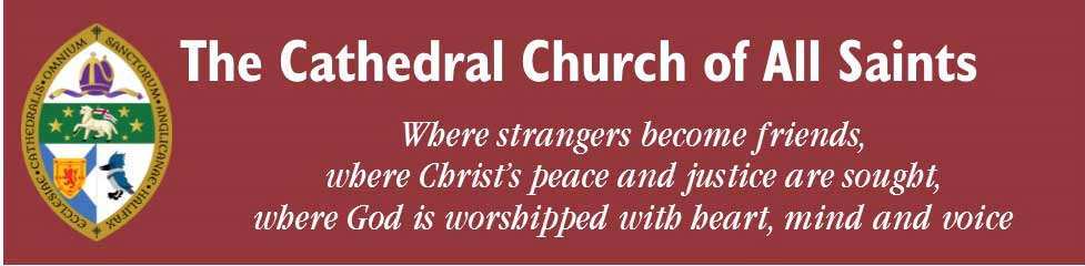 Online Worship Services