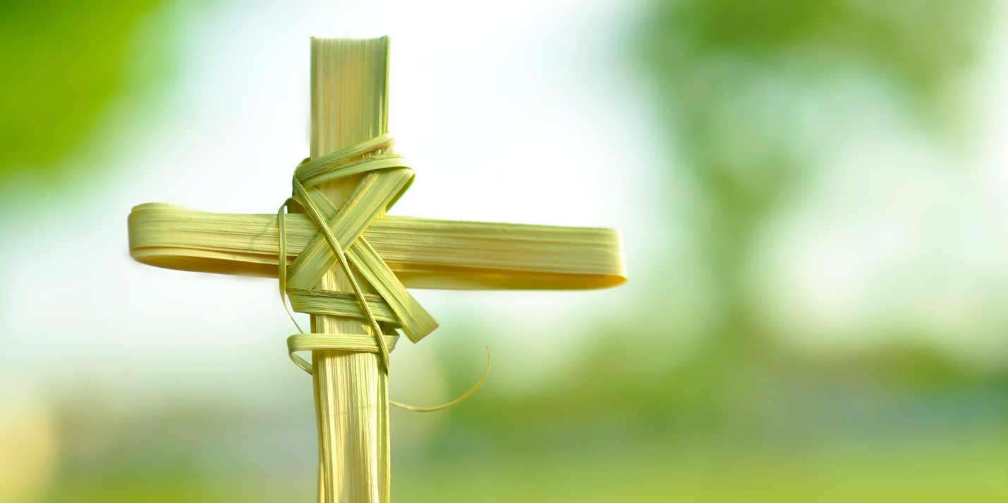 Morning Prayer/Holy Eucharist