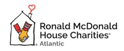 RMHC Logo