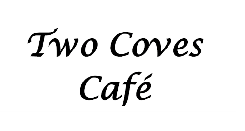 Two Coves Cafe