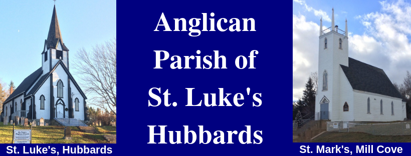 Anglican Parish of St. Luke's Hubbards